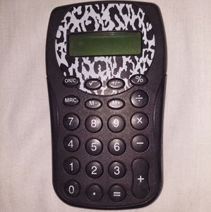Calculator